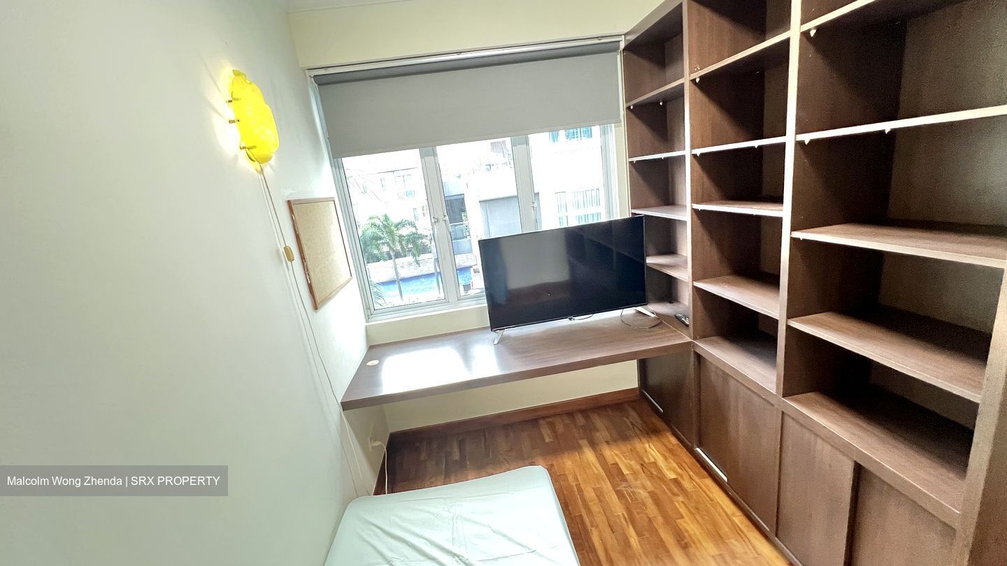Sunny Palms (D15), Condominium #553632851